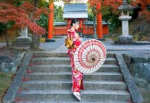 Japanese Autumn Festival: 8 Amazing Autumn Festivals in Japan to Enjoy the Red Leaves