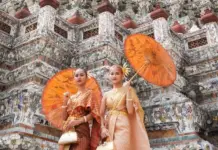 13 Stunning Photography & Best Photo Spots in Bangkok for Virtual Life Lovers