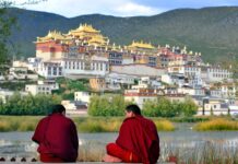 Shangri-La Travel Blog: The Fullest Shangri-La Travel Guide: Top Attractions, Best Things to Do, Eat & MORE
