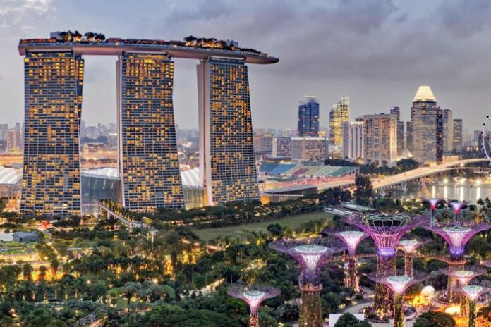 how to get from changi airport to city center9