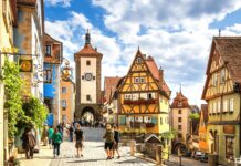 The ULTIMATE Germany Travel Guide: Top Attractions, Transport, Eat, Stay, Tips & MORE