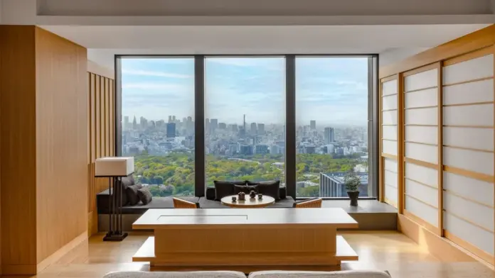 Aman Tokyo 43