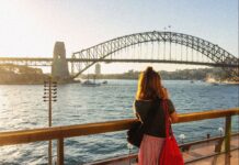 The COMPLETE Australia Travel Guide for First-Time Travelers: Top Attractions, Best Time to Visit, Must-Eat Food & MORE