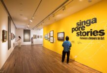Singapore best museums: 13 Cool, famous, interesting, must-visit museums in Singapore