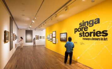 Singapore best museums: 13 Cool, famous, interesting, must-visit museums in Singapore