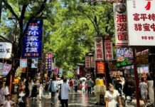 China itinerary 14 days: Suggested 2 weeks in china to visit Beijing, Xi’an, Chengdu, Guilin
