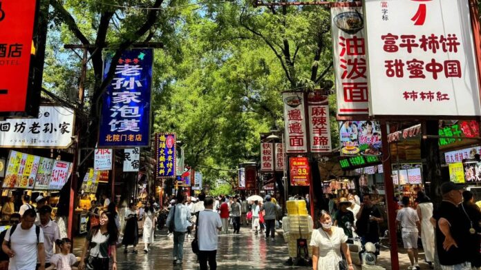 xian xi an china muslim-st-20250122i3 (1)
