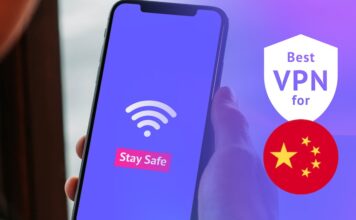 Which VPN is Good in China: How to Use, Best VPNs in China for Tourists