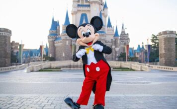 The FULLEST Tokyo Disneyland Travel Guide: Ticket Prices, Top Thing to Do, Eat, Say, Tips & MORE