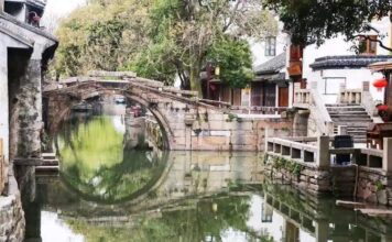 The ULTIMATE guide to Suzhou Ancient Town: Top attractions, best things to do & MORE in the Heart of the Modern City