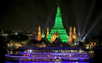 Bangkok nightlife guide: 15+ what to do & best places to visit in Bangkok at night