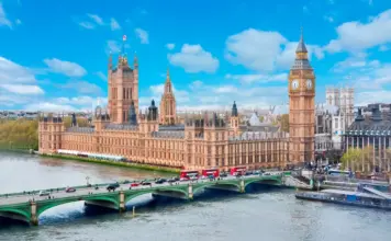 The ULTIMATE travel guide to the UK: Top attractions, Costs, Tips & MORE