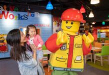 The ULTIMATE guide to Legoland Discovery Centre Hong Kong: Review, Top things to do, Ticket Prices, Tips & MORE