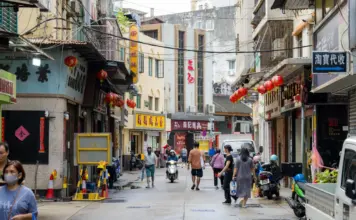 Macau itinerary 2 days: How to spend 2 days in Macau perfectly from Hong Kong