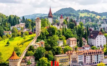 Where to go in Europe: 15+ must see places in Europe for solo travellers