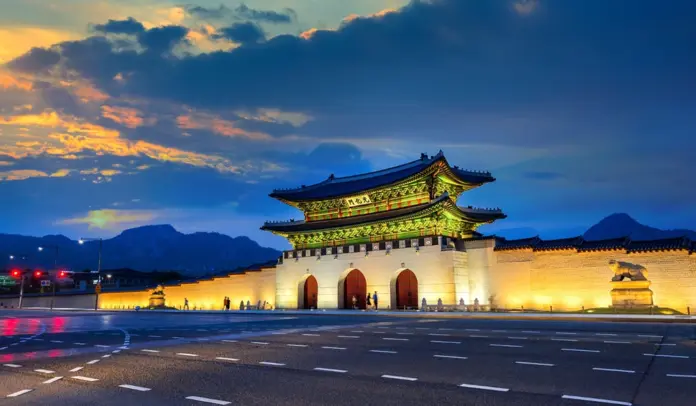 gyeongbokgung palace seoul14