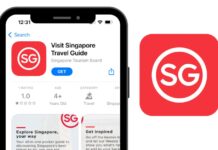 Best travel apps Singapore: 25+ best apps for Singapore travel for your smooth journey