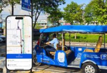 Best Thailand travel apps: 23+ most useful & best apps for Thailand travel