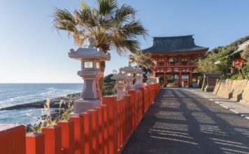 The ULTIMATE Miyazaki travel guide: Top attractions, what to eat, where to stay & MORE