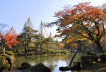 Where to go in Kanazawa: 11 best places to visit & top attractions in Kanazawa