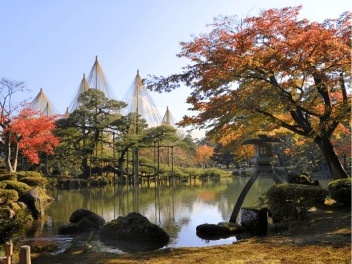 Kenrokuen 33