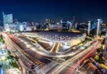 The ULTIMATE Dongdaemun guide: What to do, where to go & MORE