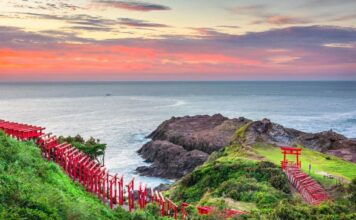 The FULLEST Yamaguchi travel guide: Top attractions, best things to do, eat & MORE