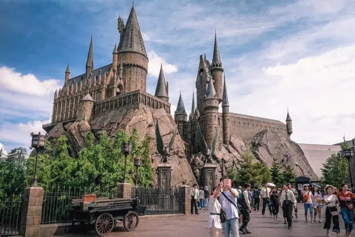 universal studios japan (usj)3