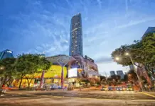Orchard Road itinerary 1 day: A Fun Day Trip to Orchard Road, Singapore for Families with Young Children