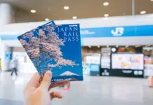 Japan Rail Pass vs individual tickets: Should I Buy a JR Pass or individual tickets When Traveling to Japan?