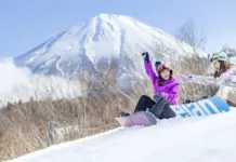 Fujiten Snow Resort review: How to get there, What to do & MORE