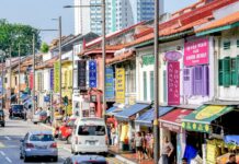 Singapore trip itinerary 4 days: How to spend 4 days in Singapore for first-timers