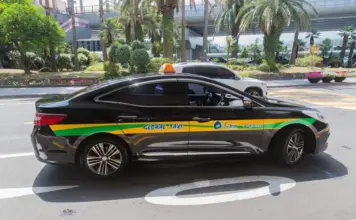 Jeju airport to city transfer: How to get from Jeju airport to Seogwipo & island center