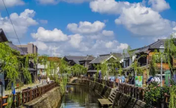 Where to visit in Chiba: 14 top attractions & best places to visit in Chiba