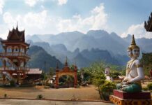 The ULTIMATE Laos travel guide: Top attractions, what to eat, stay, tips & MORE