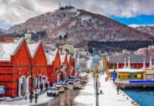 The SUPER Hokkaido travel guide: Top attractions, best things to do, stay & MORE