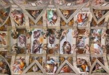 The ULTIMATE Sistine chapel guide: Explore A Renaissance Masterpiece in the Vatican