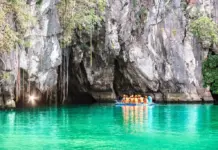 Puerto Princesa travel guide: A Green Paradise in the Heart of Palawan