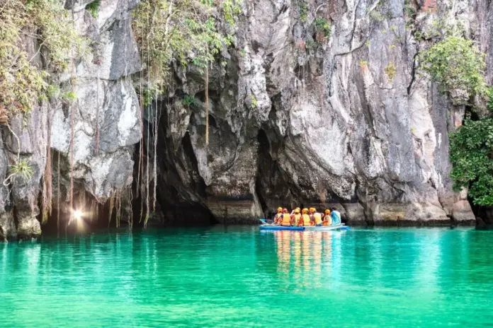 Puerto Princesa2palawan