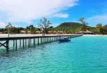 The Ultimate Koh Rong travel guide: Top attractions, best things to do, see, tips & MORE