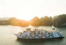 15 Luxurious Halong Bay Cruises for a Perfect Vacation