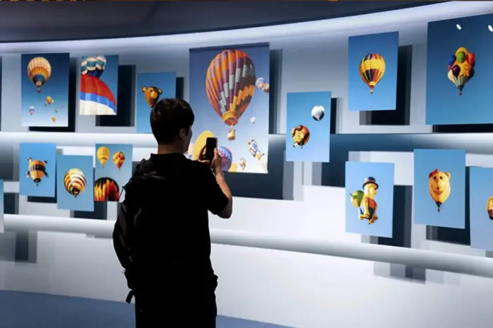 YOSIGO- MILES TO GO - A Cinematic Journey Through Brilliant Sunlight2