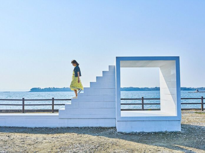 Sakushima island (1)