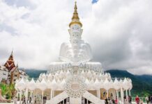 Khao Kho travel blog: How to get there, top things to do, eat, see & MORE