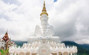 Khao Kho travel blog: How to get there, top things to do, eat, see & MORE