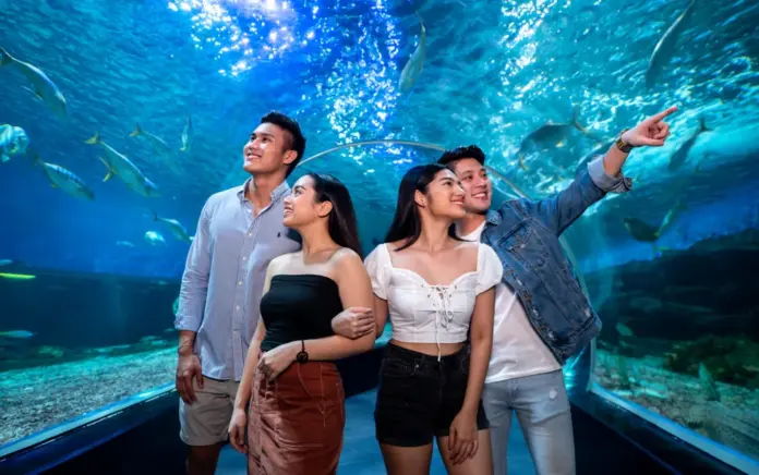 Manila Ocean Park8