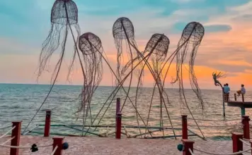 13 Stunning Cafes and Bars in Phu Quoc for Amazing Instagram Photos