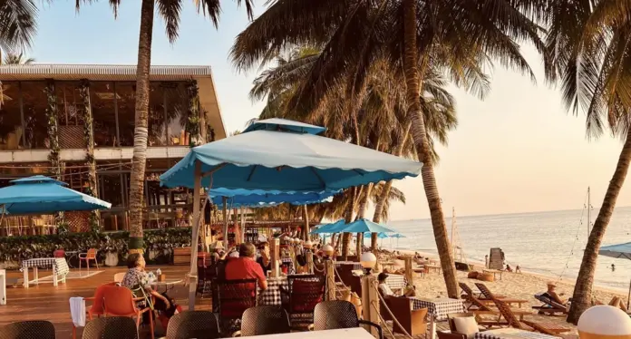 Aloha Seafood & Bar Phu Quoc - Indulge in the Freshest and Most Delicious Seafood