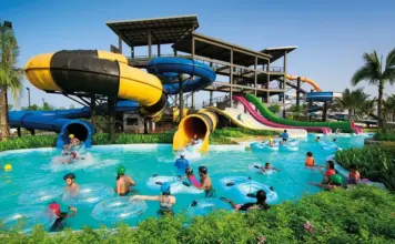 9 best Water Parks in Thailand for a Fun Party with Your Friends