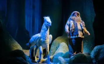 24 Exciting Experiences in the Warner Bros Studio Tour Tokyo – The making of Harry Potter